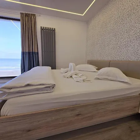 Sea View Infinity Family Năvodari