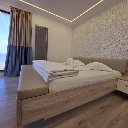 Apartman Sea View Infinity Family