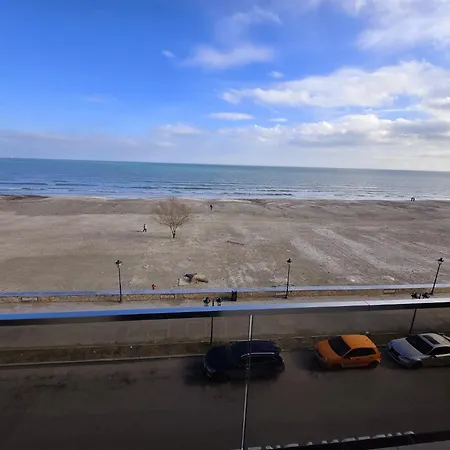 Appartamento Sea View Infinity Family