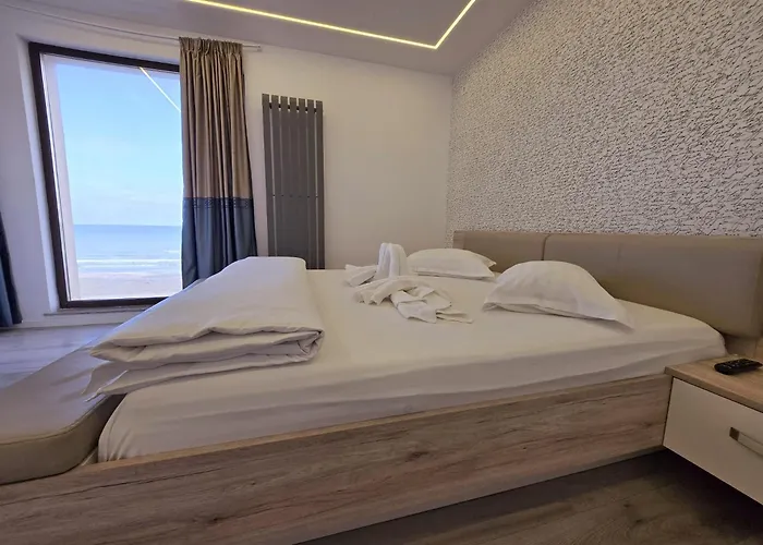 Sea View Infinity Family Năvodari