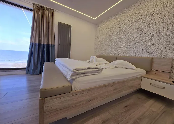 Apartman Sea View Infinity Family