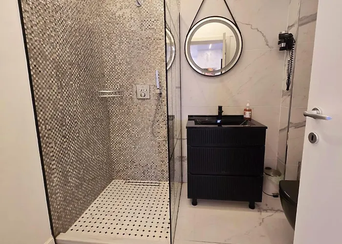 Sea View Infinity Family * Năvodari