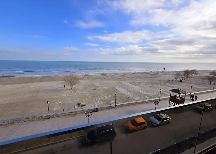 Sea View Infinity Family * Năvodari