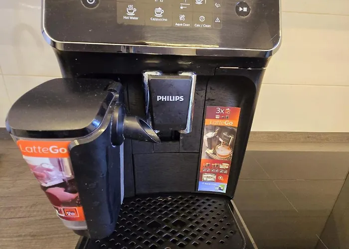 Sea View Infinity Family Apartman *