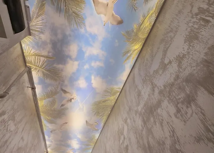 Sea View Infinity Family Năvodari