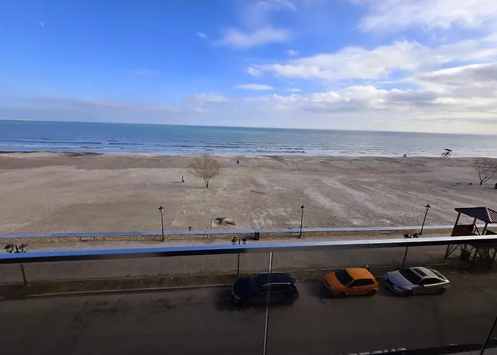 Apartman Sea View Infinity Family