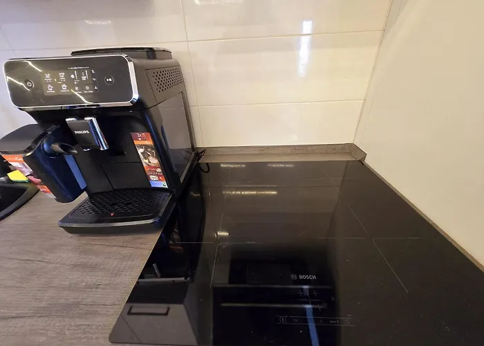 Apartman Sea View Infinity Family *